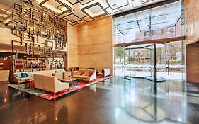 Hilton Bogotá